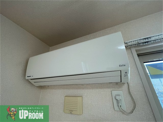 グレースハイム新宮の設備