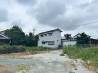 唐船売地の画像