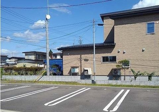 【駐車場】 | プログレス | カースペースがあります