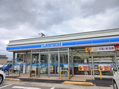 【周辺】 | プログレス | ローソン大館東台店まで503m