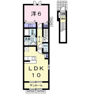 【間取り】 | プログレス