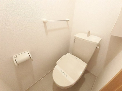 【トイレ】 | プログレス | トイレです