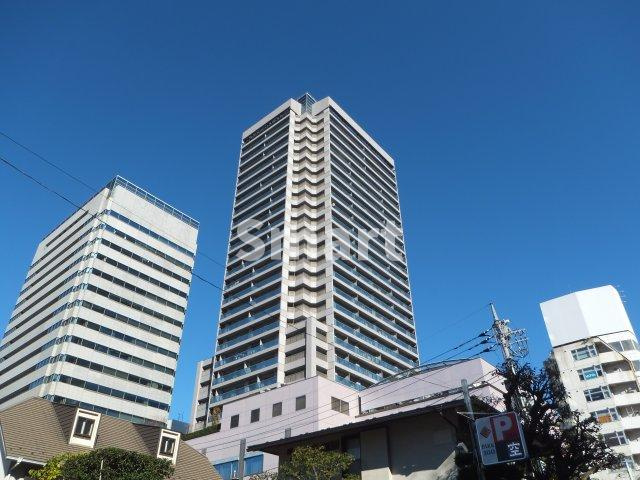 【外観】 | サンクォーレタワー