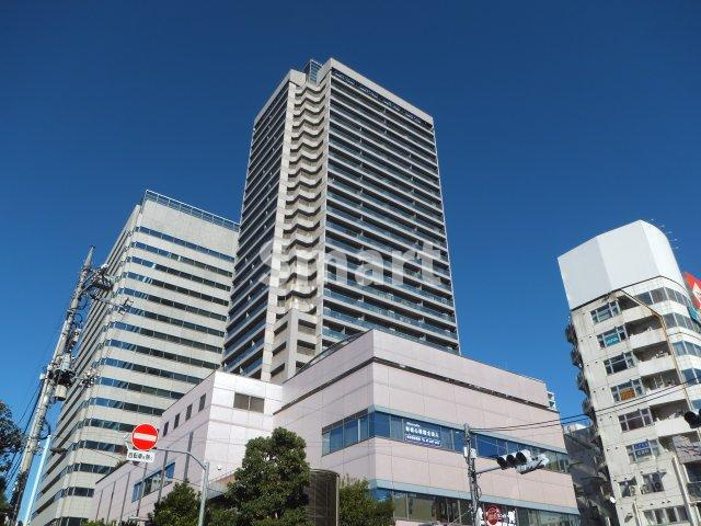 【外観】 | サンクォーレタワー