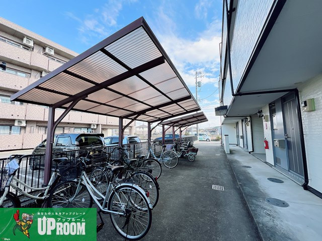 ルミエール蒼のその他共用部分