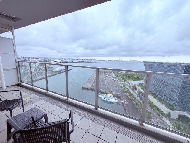 ★仲介手数料無料★ブルーハーバータワーみなとみらい|仲介手数料無料！お問合せ下さい/080-7058-7312 