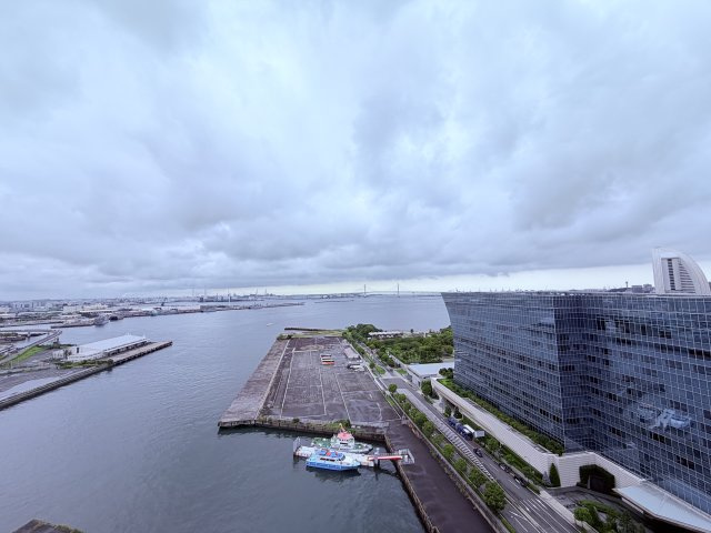 ★仲介手数料無料★ブルーハーバータワーみなとみらい|仲介手数料無料！お問合せ下さい/080-7058-7312 