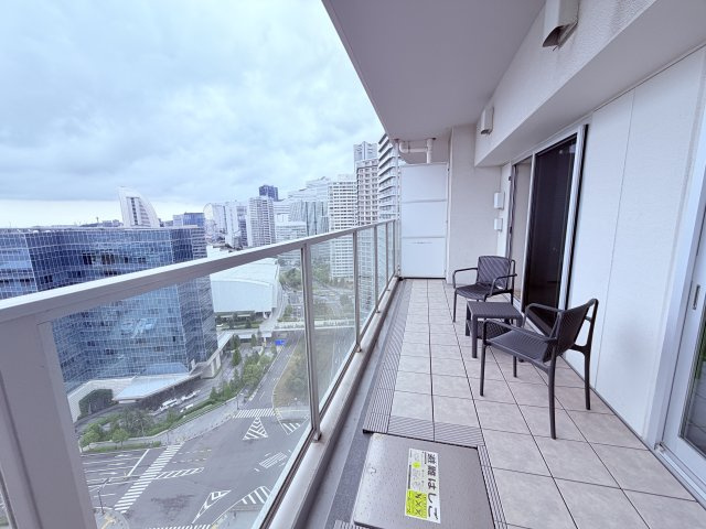 ★仲介手数料無料★ブルーハーバータワーみなとみらい|仲介手数料無料！お問合せ下さい/080-7058-7312 