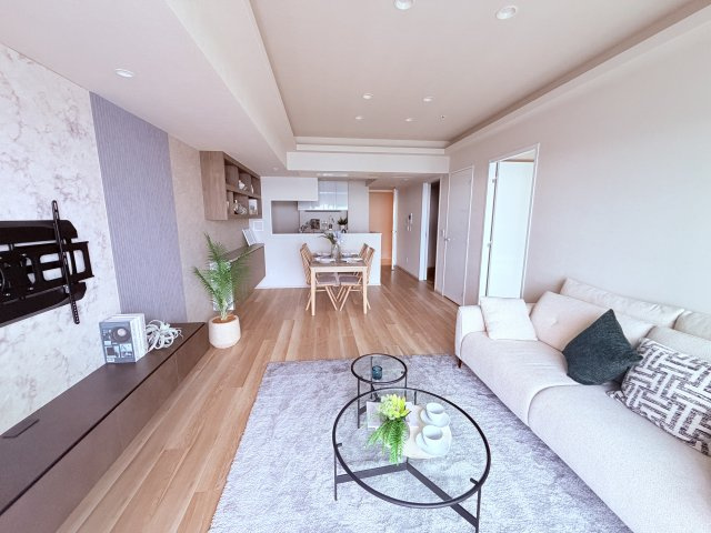 ★仲介手数料無料★ブルーハーバータワーみなとみらい|仲介手数料無料！お問合せ下さい/080-7058-7312 