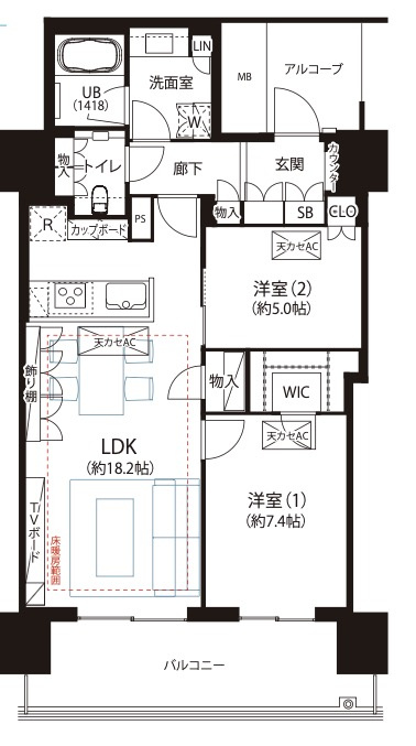 ★仲介手数料無料★ブルーハーバータワーみなとみらい|仲介手数料無料！お問合せ下さい/080-7058-7312 