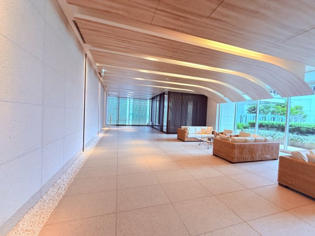 ★仲介手数料無料★ブルーハーバータワーみなとみらい|仲介手数料無料！お問合せ下さい/080-7058-7312 