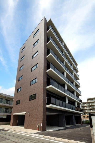 Gloria Terrace Duo