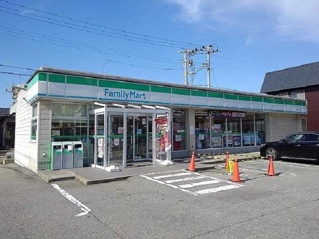 アビタシオン泉の周辺|泉中央三丁目店まで150m