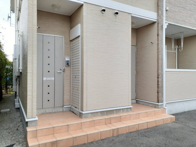 エスポワールⅡのその他