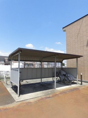 デスパシオのその他共用部分