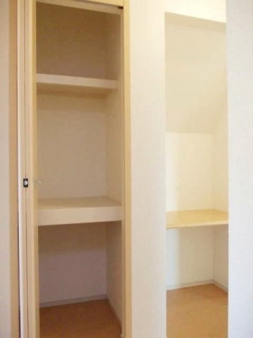 ラフィネⅣの設備