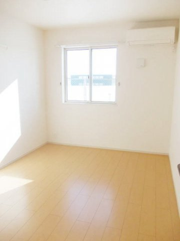 ラフィネⅣの内装|中はこのようになっています