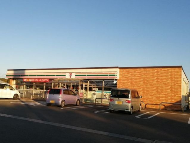 ル　クールの周辺|セブンイレブン　角館小館店まで850m