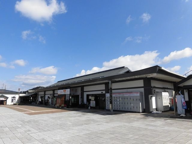 ル　クールの周辺|ＪＲ角館駅まで1600m