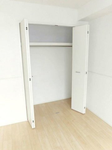ル　クールの収納|こまごまとしたものを収納できそうですね