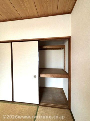 【収納】 | アメニティ上福岡