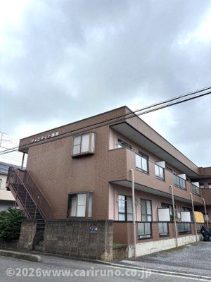 【外観】 | アメニティ上福岡
