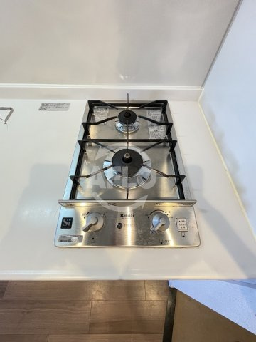 レオンコンフォート新梅田IIIのキッチン|レオンコンフォート新梅田Ⅲ　　2口