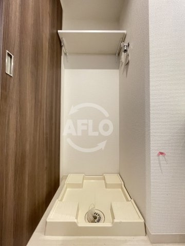 レオンコンフォート新梅田IIIのその他|レオンコンフォート新梅田Ⅲ　　洗濯パン