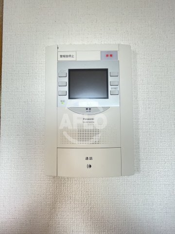 レオンコンフォート新梅田IIIのセキュリティ|レオンコンフォート新梅田Ⅲ　　設備