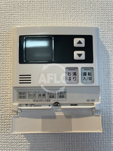 レオンコンフォート新梅田IIIの設備|レオンコンフォート新梅田Ⅲ　　設備
