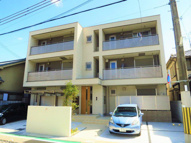 LOOP RESIDENCEの画像