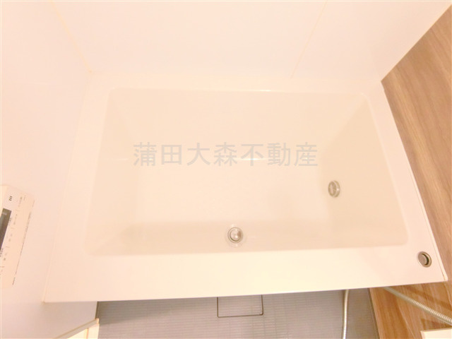 ルフォンプログレ大森西の浴室