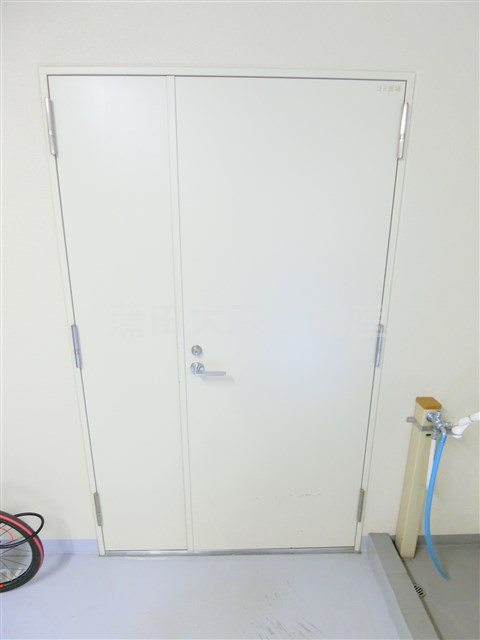 ルフォンプログレ大森西のその他共用部分