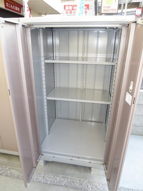 ピニエール武蔵浦和のその他