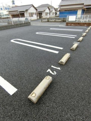 【駐車場】 | サンリバー