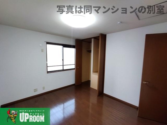 casa　nataleの洋室