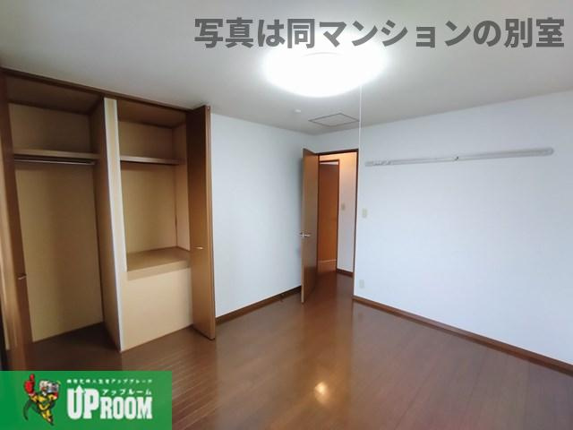 casa　nataleの洋室