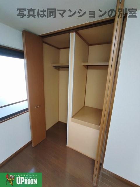 casa　nataleの収納