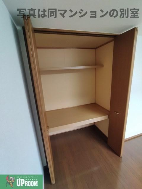 casa　nataleの収納