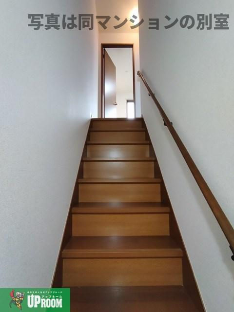 casa　nataleの内装
