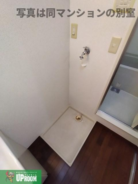 casa　nataleの設備