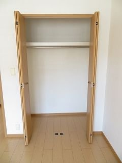 【収納】 | エアリークレメントⅡ