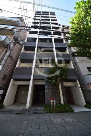 エステムコート大手前レシェンテ