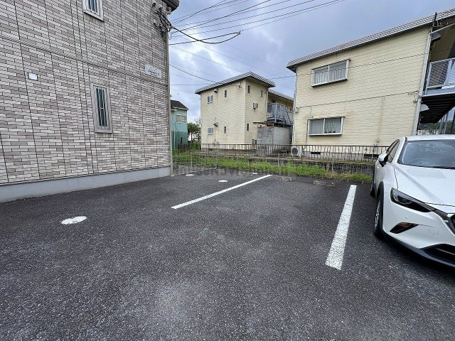 【その他共用部分】 | アンビエンテC