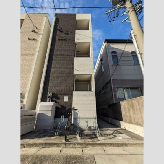 【外観】 | ハーモニーテラス野田Ⅱ