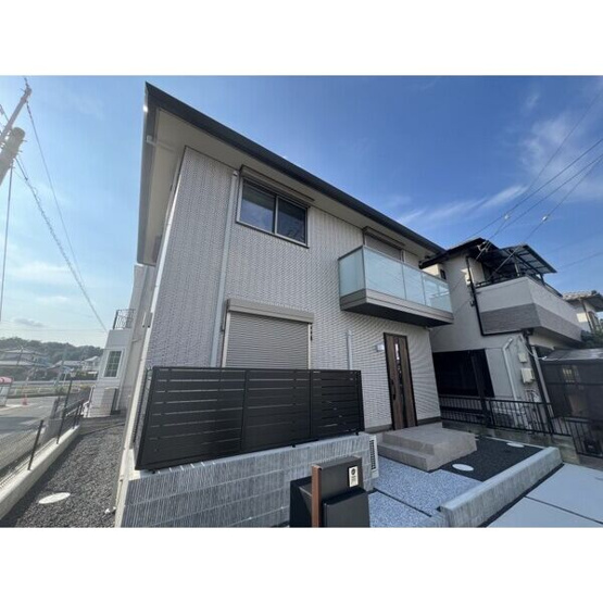 【外観】 | Nest　Sunny
