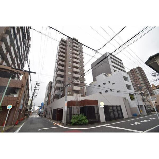 【外観】 | フォレスティア桜山