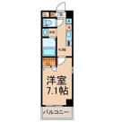 ボヌール城北の画像