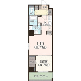 PoliCuadro Tower Ⅰの画像