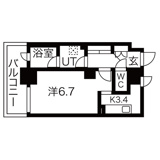 ヴィラエーデル名駅の画像